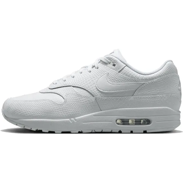 Nike Nike Air Max 1 wit