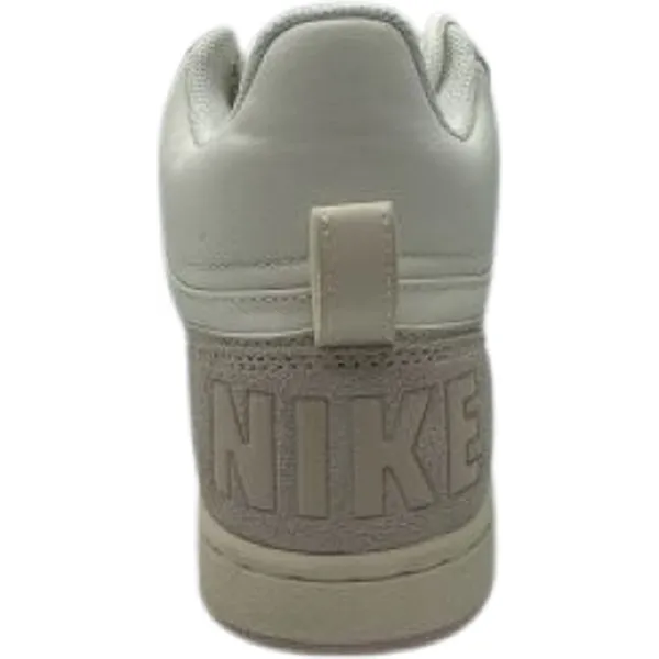 Nike Court Borgough Mid Prem Sail, vergelijk prijzen bij 1 winkel
