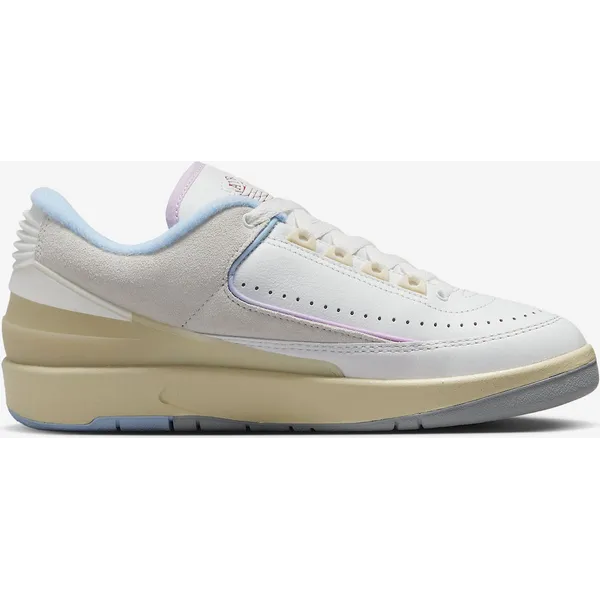 Nike Air Jordan 2 Low "Look Up In The Air" Wit, vergelijk prijzen bij 1 winkel