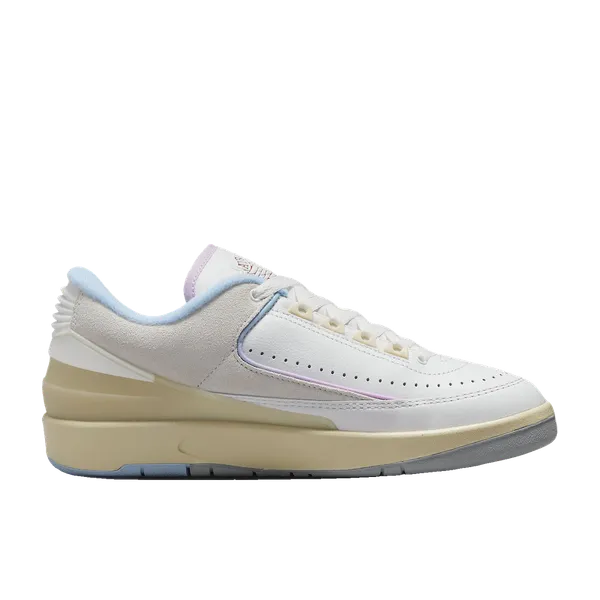 Nike Air Jordan 2 Low "Look Up In The Air" Wit, vergelijk prijzen bij 1 winkel