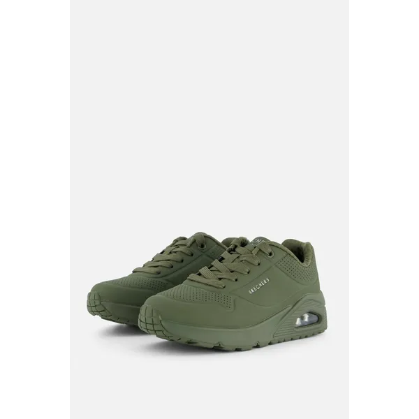 Skechers Uno on Air Groen, vergelijk prijzen bij 1 winkel