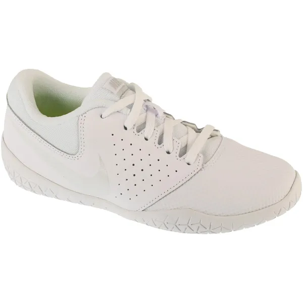 Nike Cheer Sideline IV Wit Kids, vergelijk prijzen bij 1 winkel