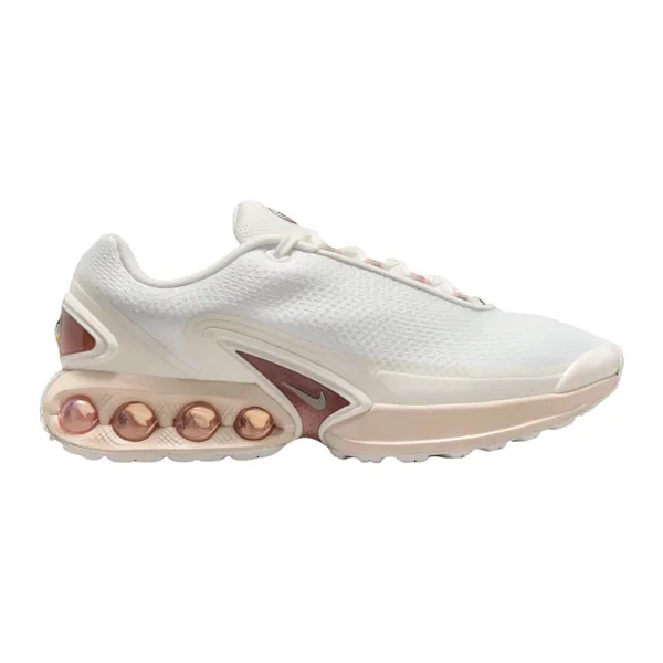 Nike Nike Air Max Dn Tech Summit White Particle Pink (Maat 39 / US 8)