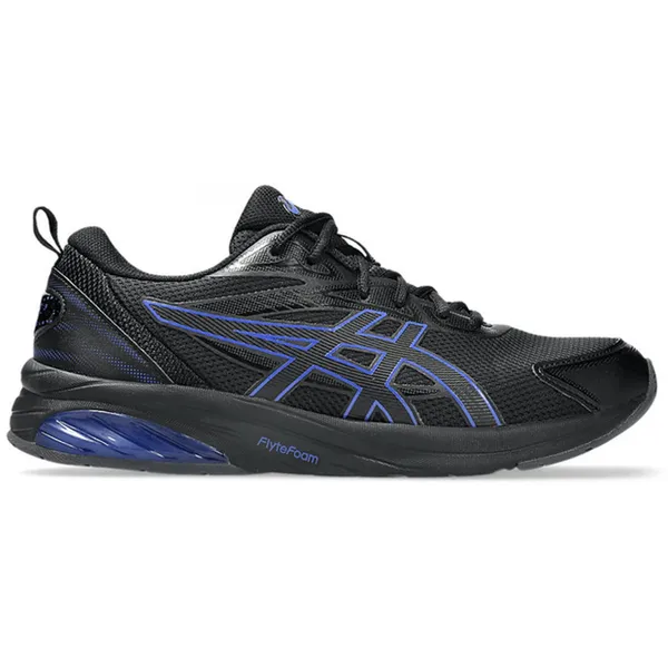 ASICS ASICS GEL-QUANTUM KEI Black — vergelijk prijzen bij 1 winkels
