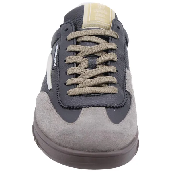 Floris van Bommel Floris van Bommel Schoenen - Zwart