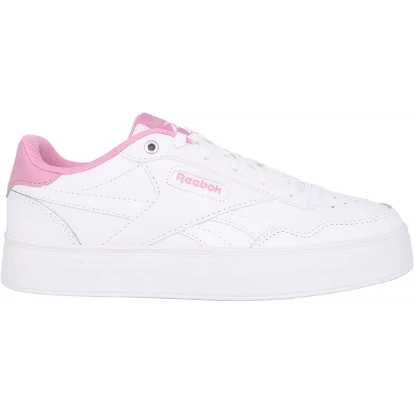 Reebok Reebok Court Advance - dames sneaker - wit - (EU) (UK)