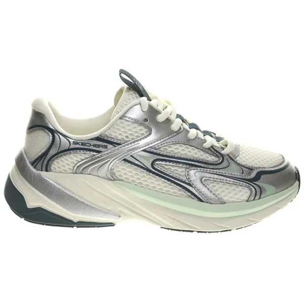 Skechers Skechers S2K Meisjes Sneakers