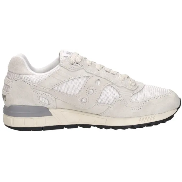 Saucony Shadow 500 Wit