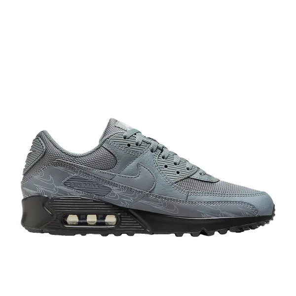 Nike Air Max 90 "Reflective Cool Grey", vergelijk prijzen bij 1 winkel
