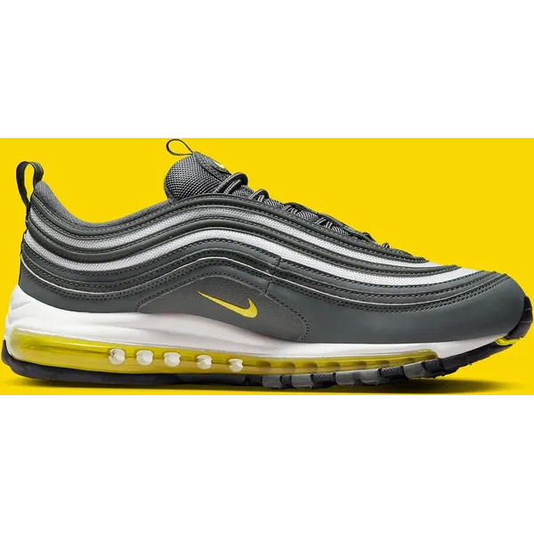 Nike Air Max 97 Grey Yellow Thunder