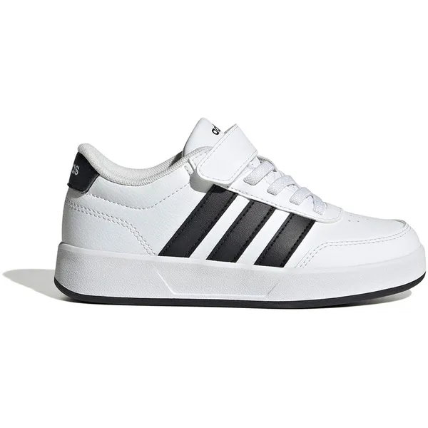 adidas adidas Breaknet 3.0 El Schoenen Wit EU 30 1/2 Jongens,Meisjes