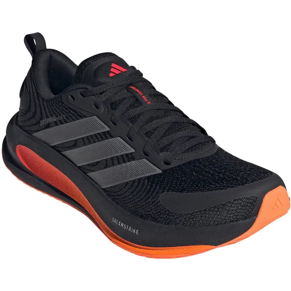 adidas adidas herensneakers SUPERNOVA EASE 2 M hardloopschoenen JQ4335 zwart