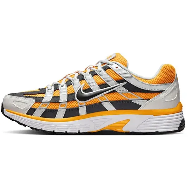 Nike P6000 Geel