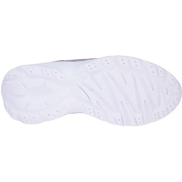 Lacoste Storm 96 Sneaker White/Purple