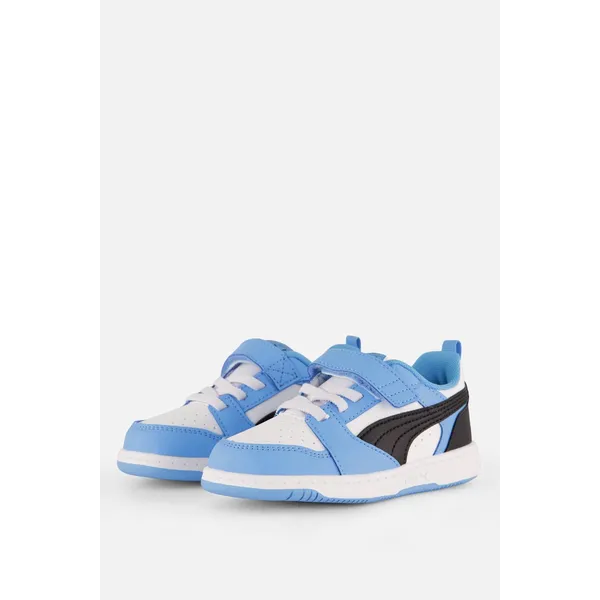PUMA PUMA Rebound V6 Sneakers blauw