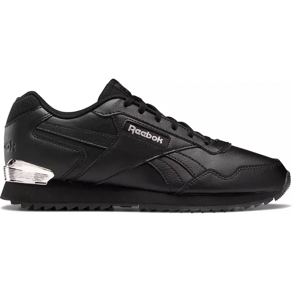 Reebok Reebok Glide Ripple - dames sneaker - zwart - (EU) (UK)