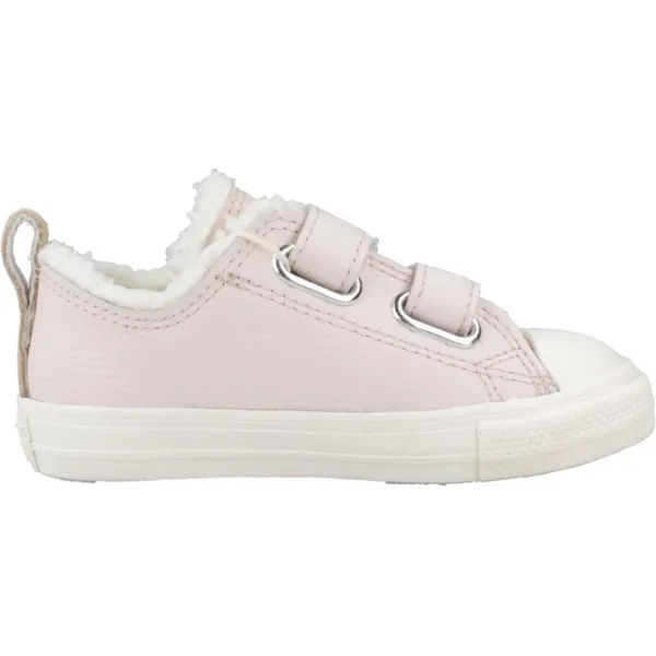 Converse Chuck Taylor All Star Roze