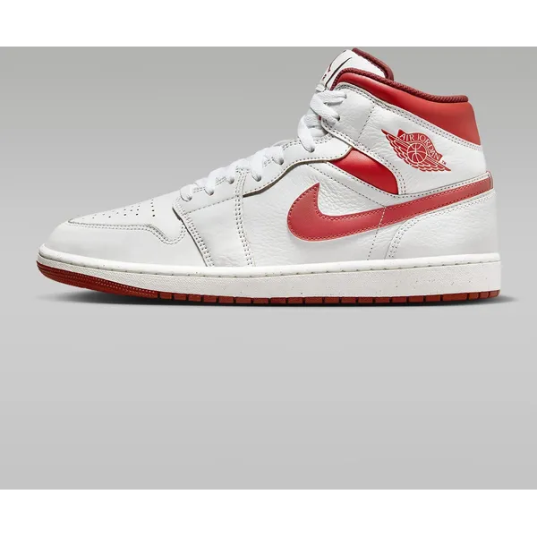 Nike Nike Air Jordan 1 Mid SE (Dune Red)