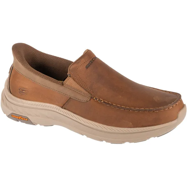 Skechers Skechers Slip-Ins: Pollard - Osgood, Mannen, Sneakers, maat: