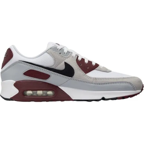 Nike Air Max 90 Wit, foto 2 van 2