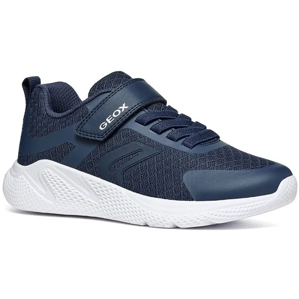 GEOX GEOX Sprintye Schoenen Blauw EU 24 Jongens,Meisjes — vergelijk prijzen bij 1 winkel