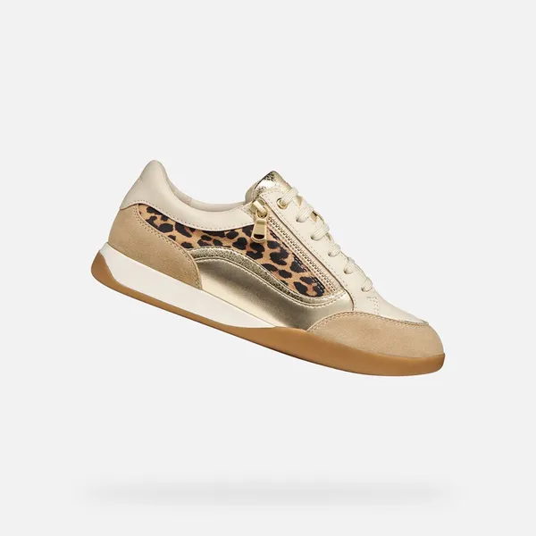 GEOX GEOX MARYEMY DAMES Sneakers