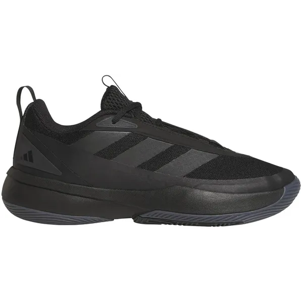 adidas adidas Front Court Schoenen Zwart EU 46 2/3 Man,Vrouw