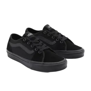 Vans Filmore Decon zwart