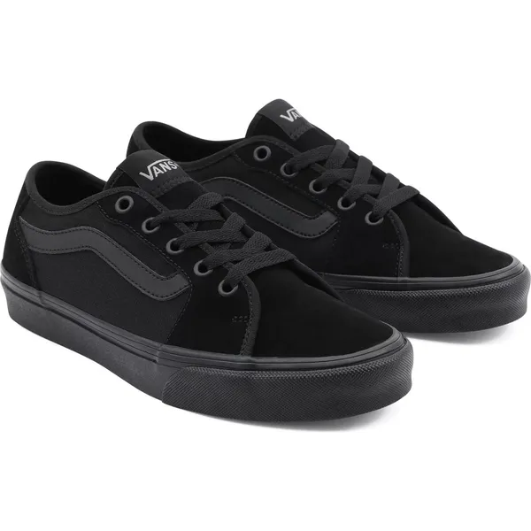 Vans Filmore Decon Zwart, foto 2 van 2