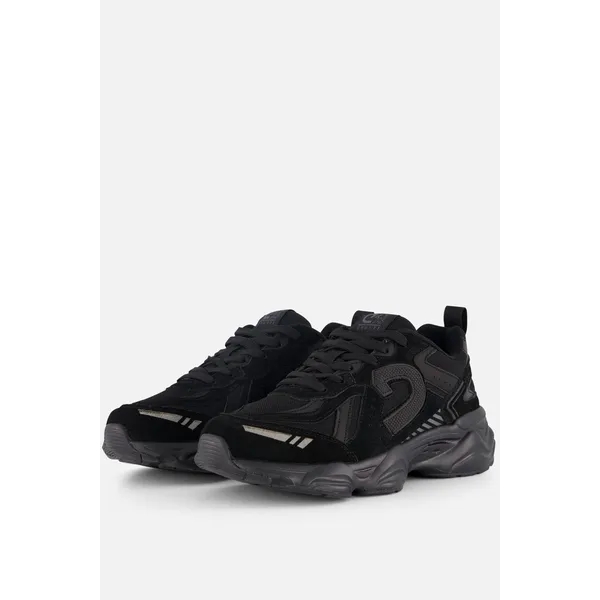 Cruyff Cruyff Novell Sneakers Textiel