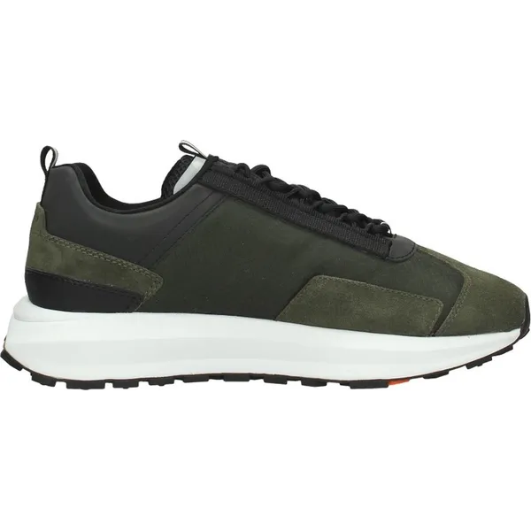 Cruyff Cruyff Subutai Lage sneakers