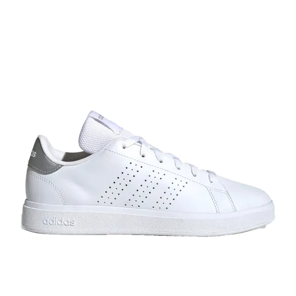 adidas Advantage Base 2.0 Wit/Grijs, vergelijk prijzen bij 1 winkel