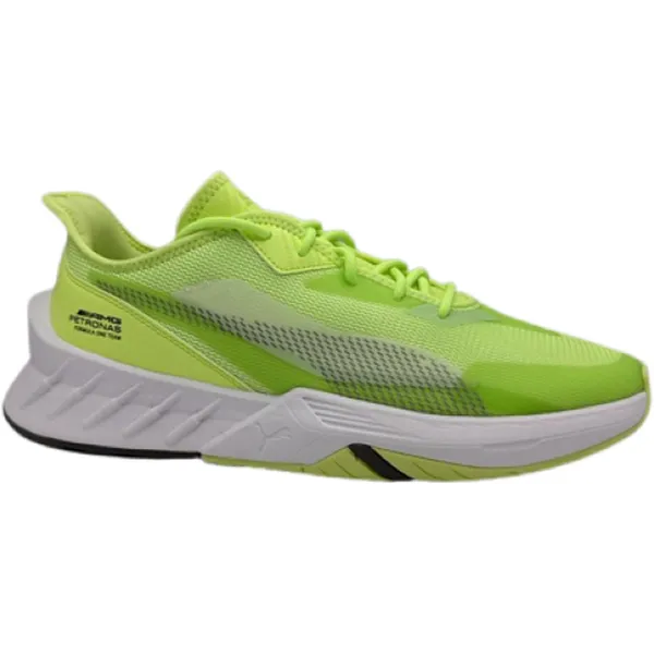 Puma Sneakers Groen