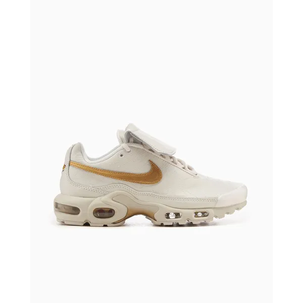 Nike Nike Sneakers Nike Air Max Plus Tiempo "Metallic Gold" — vergelijk prijzen bij 1 winkel