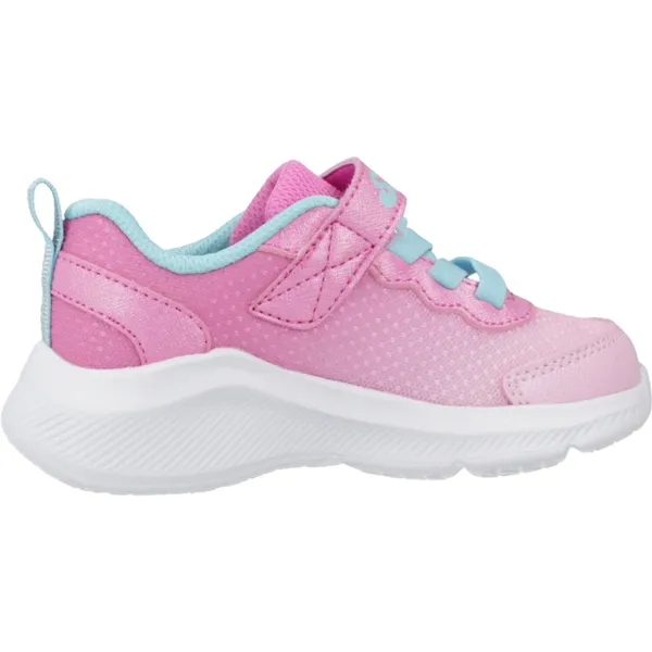 Skechers Sole Swifters Cutie Walk Pklb Roze Kids, vergelijk prijzen bij 1 winkel