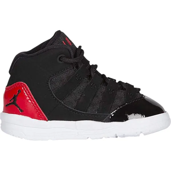 Nike Nike Jordan Max Aura - Kinder Sneakers - Zwart