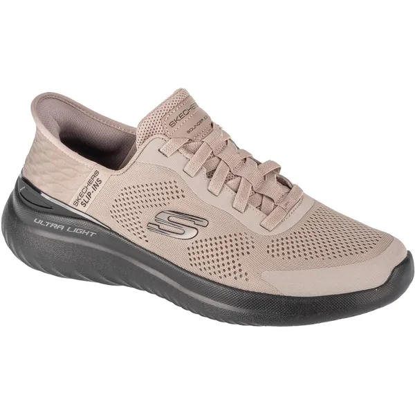 Skechers Slip-Ins: Bounder 2.0 Emerged Beige, vergelijk prijzen bij 1 winkel