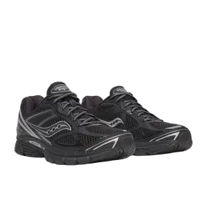 Saucony Guide zwart