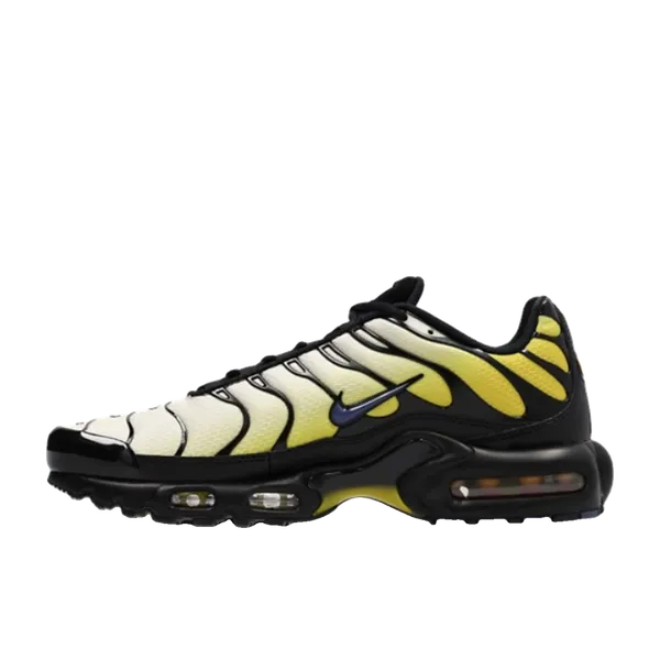 Nike Air Max Plus/TN Geel, vergelijk prijzen bij 1 winkel