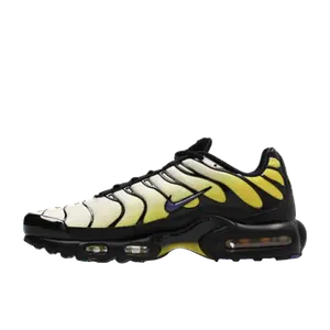 Nike Air Max Plus geel