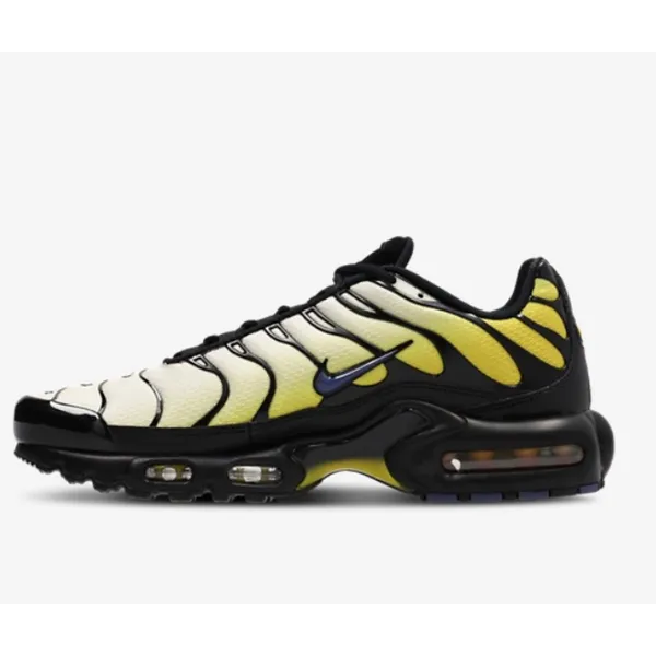 Nike Air Max Plus/TN Geel, foto 2 van 2
