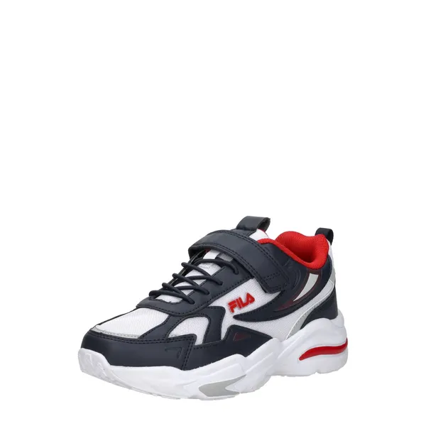 Fila Madrun Velro Blauw Kids, foto 2 van 4