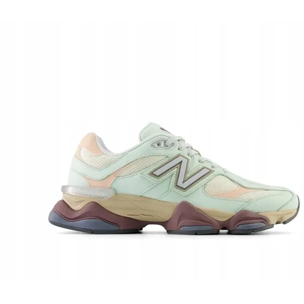 New Balance 9060 - Limited Edition Multi Colour