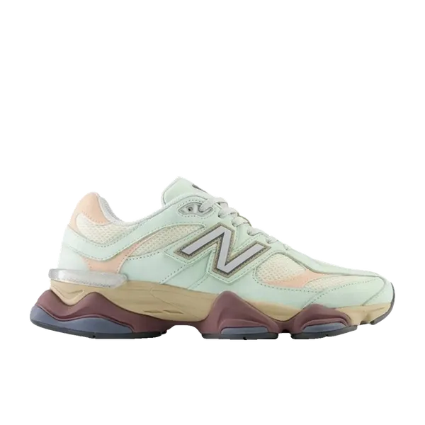 New Balance 9060 Multi Colour, vergelijk prijzen bij 1 winkel