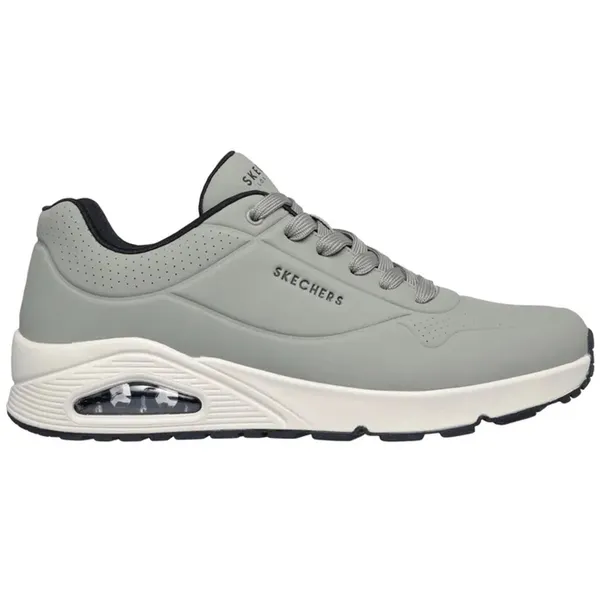 Skechers Uno Suited On Air Olive, vergelijk prijzen bij 1 winkel