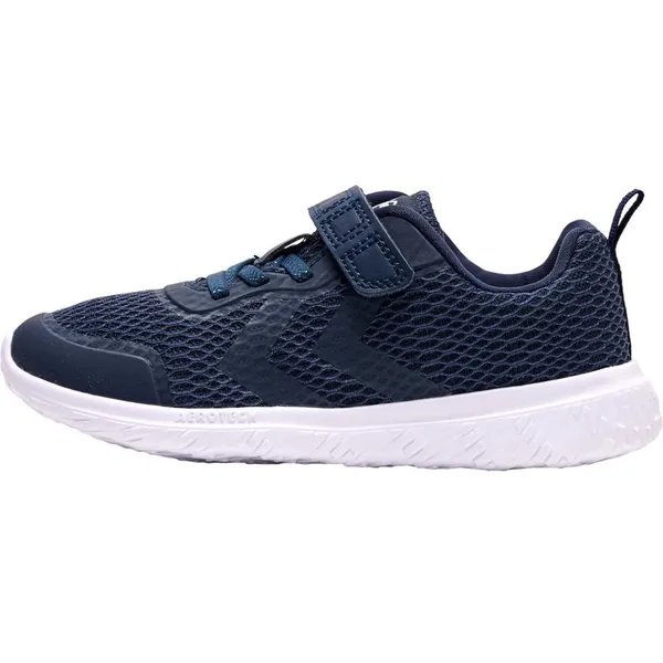 hummel hummel Kinder Sneaker Actus Recycled Jr Black