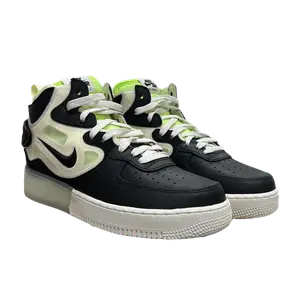 Nike Air Force 1 Mid wit
