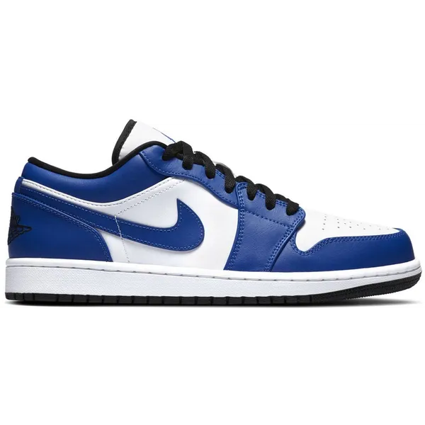 Nike Nike herenschoenen sneakers AIR JORDAN 1 LOW 44.5