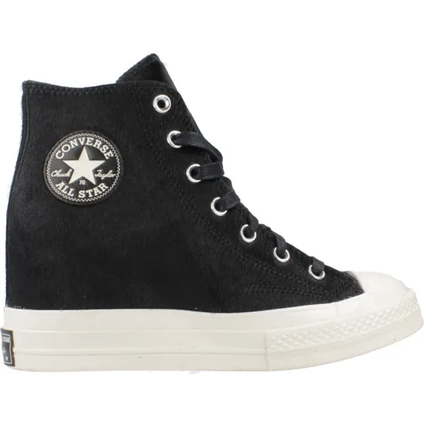 Converse Converse CHUCK TAYLOR ALL STAR 70 WEDGE Zwart EU