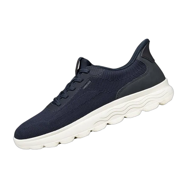 Geox Spherica Plus Marineblauw, vergelijk prijzen bij 1 winkel
